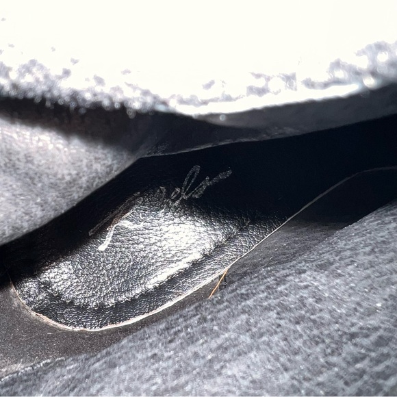 Free People x Rebels Lost Pyramid Chelsea Boot - Picture 11 of 12